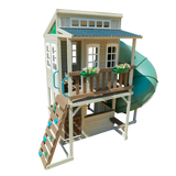 Cozy Escape Playhouse - Installation Available